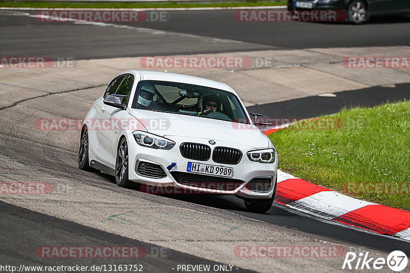 Bild #13163752 - Touristenfahrten Nürburgring Nordschleife (12.06.2021)