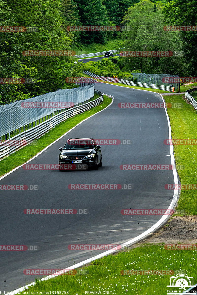 Bild #13163753 - Touristenfahrten Nürburgring Nordschleife (12.06.2021)