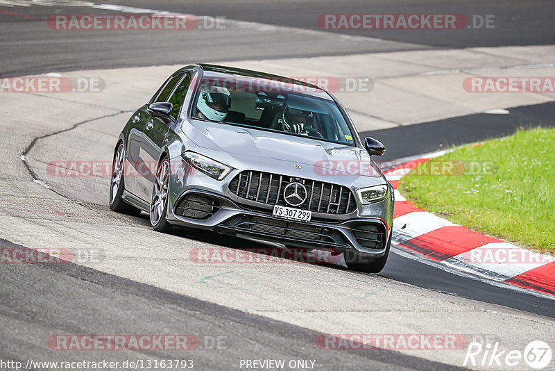 Bild #13163793 - Touristenfahrten Nürburgring Nordschleife (12.06.2021)