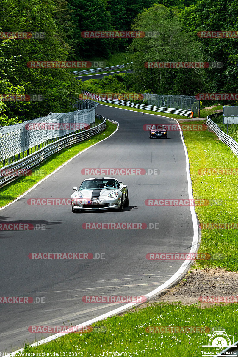 Bild #13163842 - Touristenfahrten Nürburgring Nordschleife (12.06.2021)