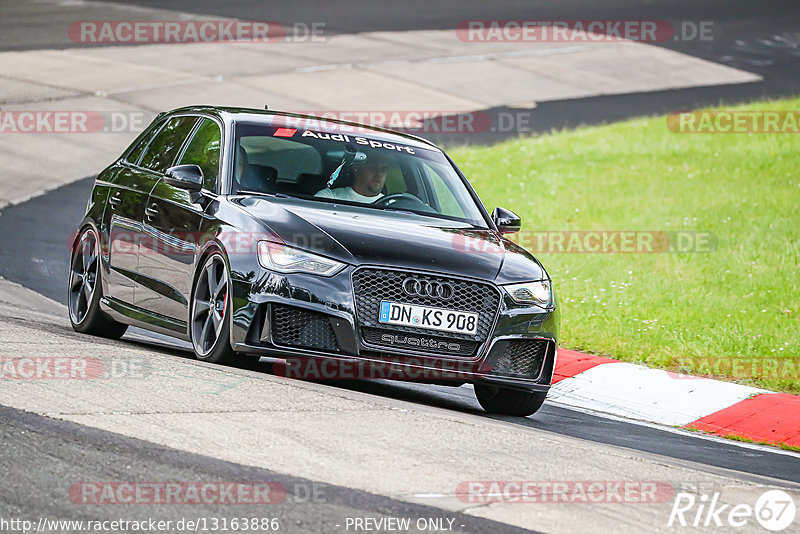 Bild #13163886 - Touristenfahrten Nürburgring Nordschleife (12.06.2021)