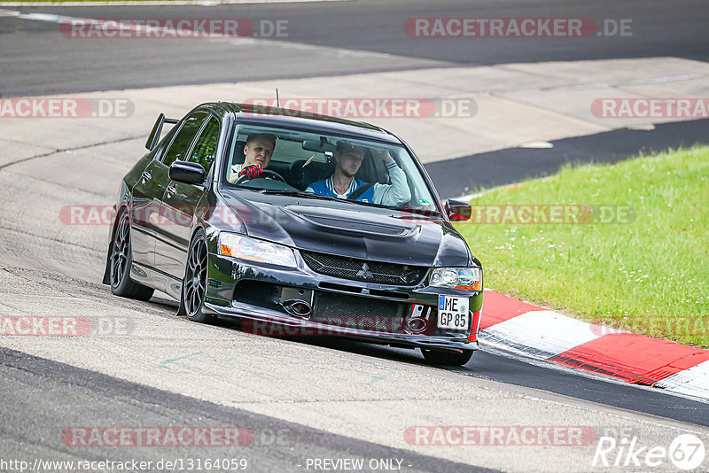 Bild #13164059 - Touristenfahrten Nürburgring Nordschleife (12.06.2021)