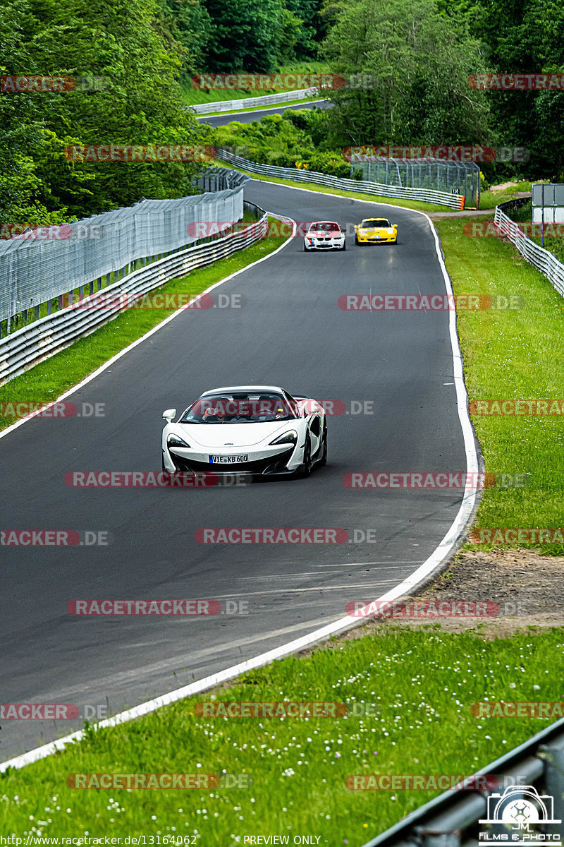 Bild #13164062 - Touristenfahrten Nürburgring Nordschleife (12.06.2021)