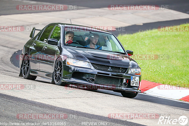 Bild #13164065 - Touristenfahrten Nürburgring Nordschleife (12.06.2021)