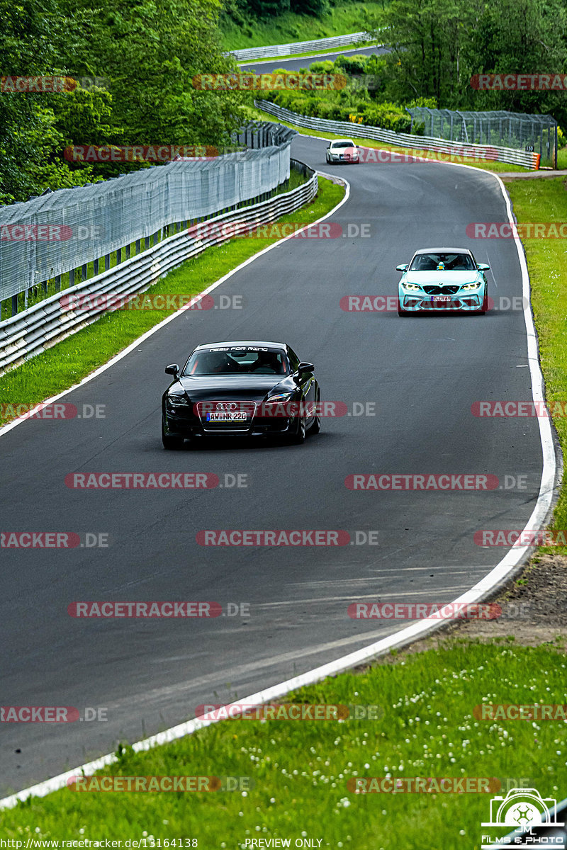 Bild #13164138 - Touristenfahrten Nürburgring Nordschleife (12.06.2021)