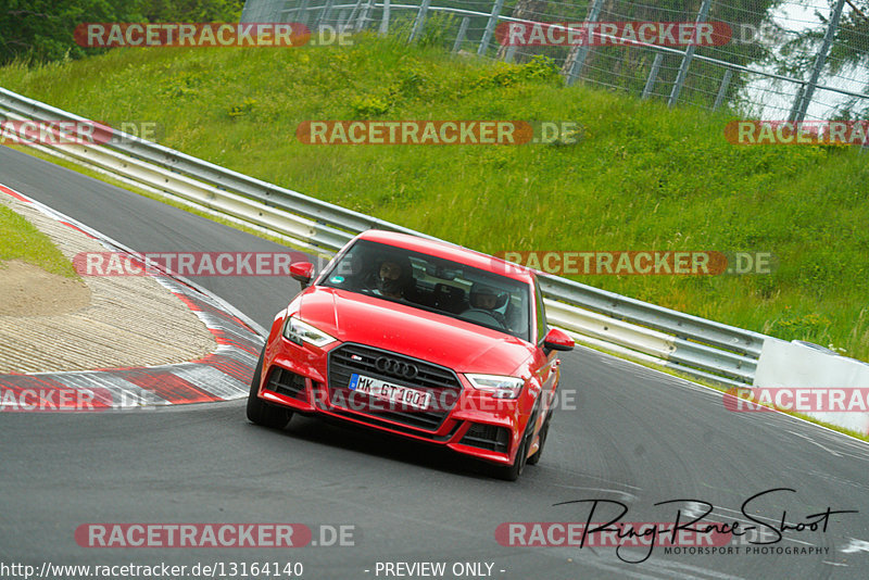 Bild #13164140 - Touristenfahrten Nürburgring Nordschleife (12.06.2021)