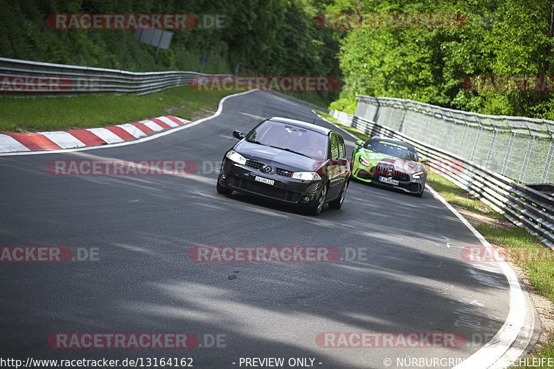 Bild #13164162 - Touristenfahrten Nürburgring Nordschleife (12.06.2021)