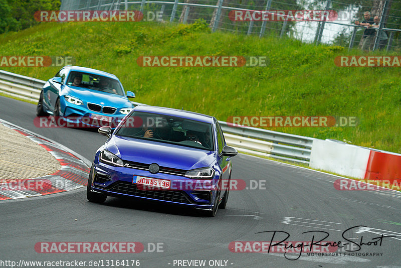 Bild #13164176 - Touristenfahrten Nürburgring Nordschleife (12.06.2021)