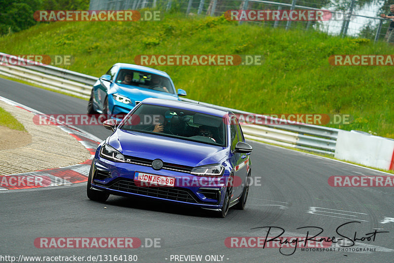 Bild #13164180 - Touristenfahrten Nürburgring Nordschleife (12.06.2021)