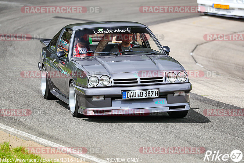 Bild #13164184 - Touristenfahrten Nürburgring Nordschleife (12.06.2021)