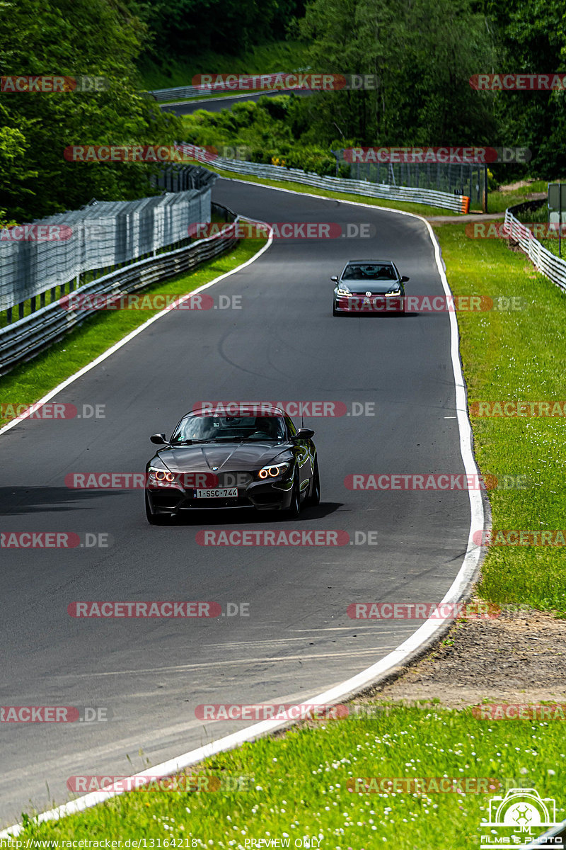 Bild #13164218 - Touristenfahrten Nürburgring Nordschleife (12.06.2021)