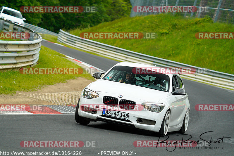 Bild #13164228 - Touristenfahrten Nürburgring Nordschleife (12.06.2021)