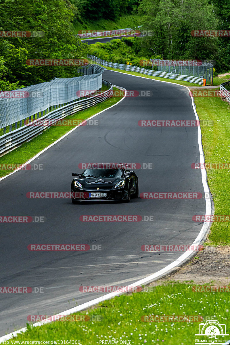 Bild #13164300 - Touristenfahrten Nürburgring Nordschleife (12.06.2021)