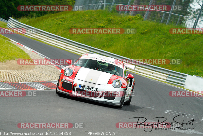 Bild #13164353 - Touristenfahrten Nürburgring Nordschleife (12.06.2021)