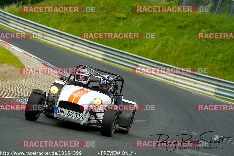 Bild #13164399 - Touristenfahrten Nürburgring Nordschleife (12.06.2021)