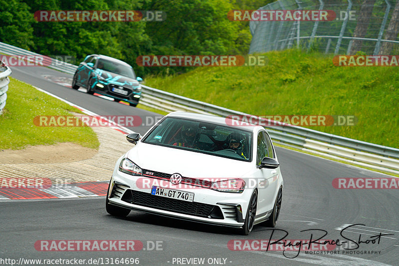 Bild #13164696 - Touristenfahrten Nürburgring Nordschleife (12.06.2021)