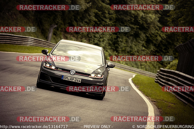 Bild #13164717 - Touristenfahrten Nürburgring Nordschleife (12.06.2021)