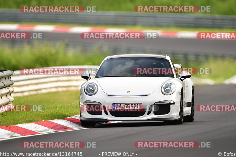 Bild #13164745 - Touristenfahrten Nürburgring Nordschleife (12.06.2021)