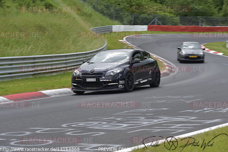 Bild #13164868 - Touristenfahrten Nürburgring Nordschleife (12.06.2021)