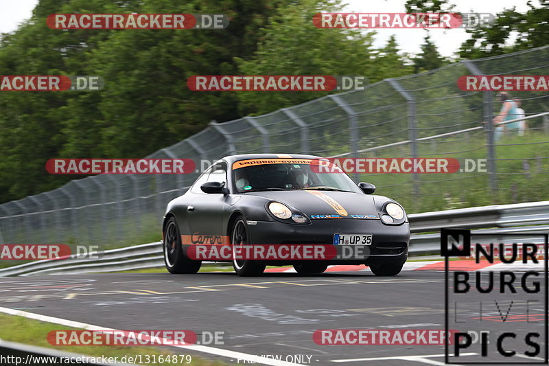 Bild #13164879 - Touristenfahrten Nürburgring Nordschleife (12.06.2021)