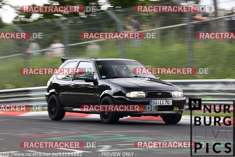 Bild #13164882 - Touristenfahrten Nürburgring Nordschleife (12.06.2021)