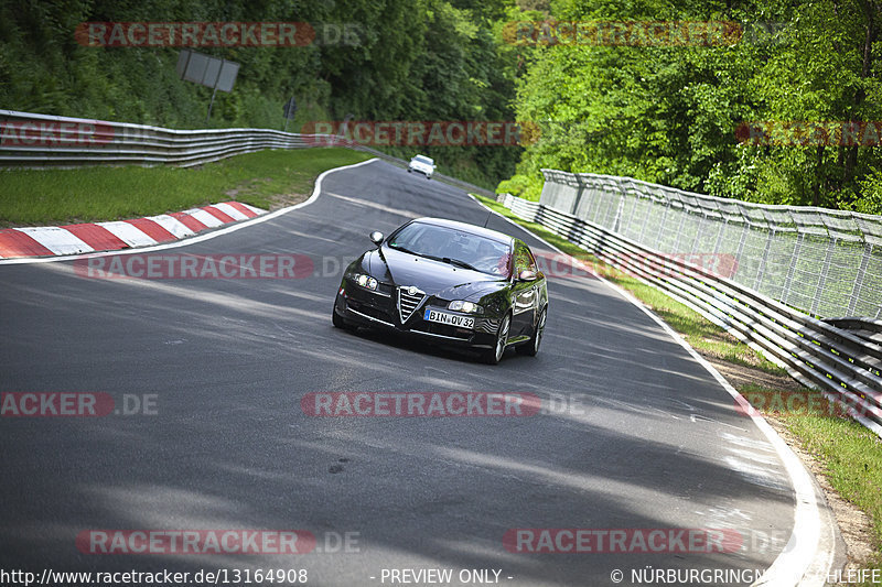 Bild #13164908 - Touristenfahrten Nürburgring Nordschleife (12.06.2021)