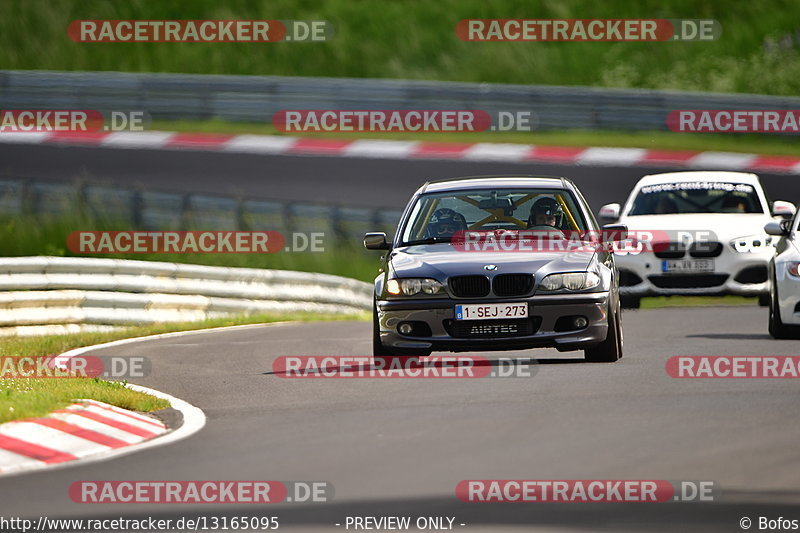 Bild #13165095 - Touristenfahrten Nürburgring Nordschleife (12.06.2021)