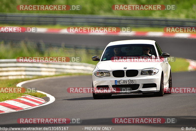 Bild #13165167 - Touristenfahrten Nürburgring Nordschleife (12.06.2021)