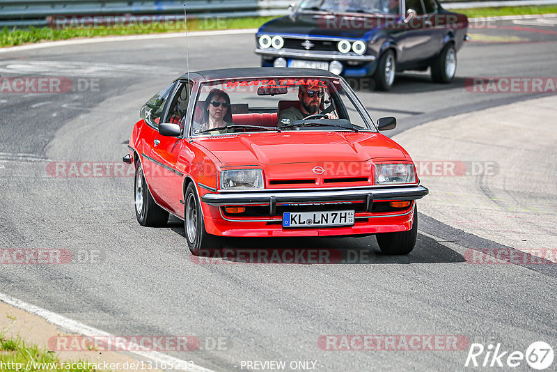 Bild #13165253 - Touristenfahrten Nürburgring Nordschleife (12.06.2021)