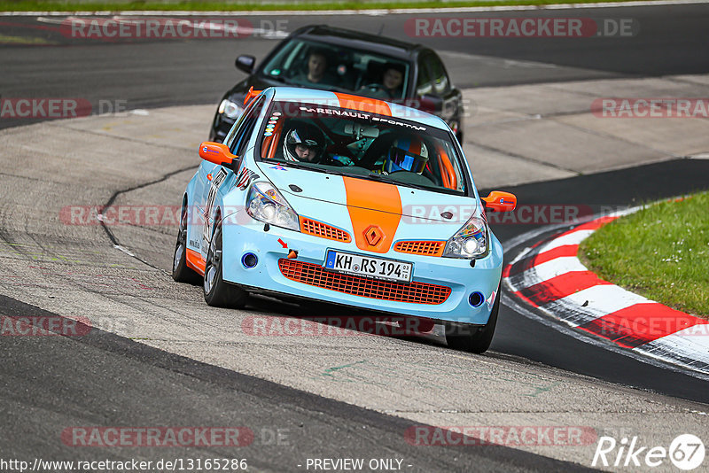 Bild #13165286 - Touristenfahrten Nürburgring Nordschleife (12.06.2021)