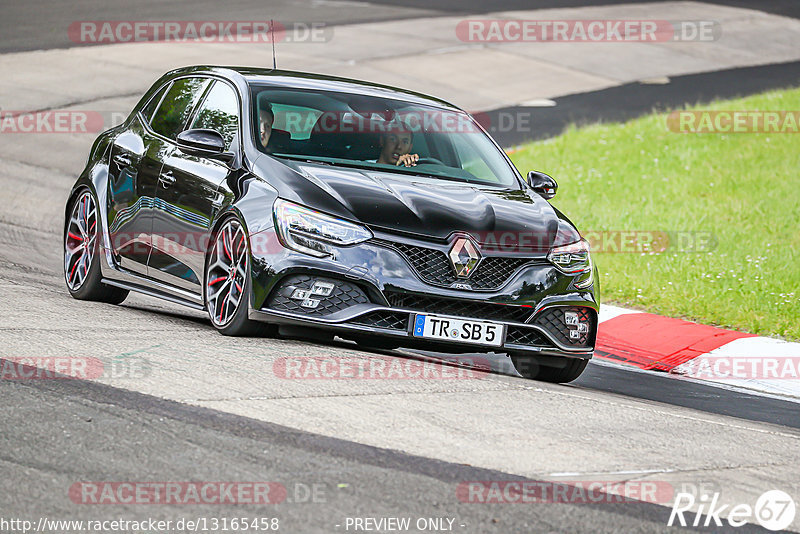 Bild #13165458 - Touristenfahrten Nürburgring Nordschleife (12.06.2021)