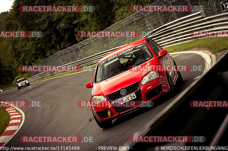 Bild #13165489 - Touristenfahrten Nürburgring Nordschleife (12.06.2021)