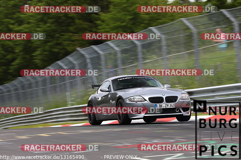 Bild #13165490 - Touristenfahrten Nürburgring Nordschleife (12.06.2021)