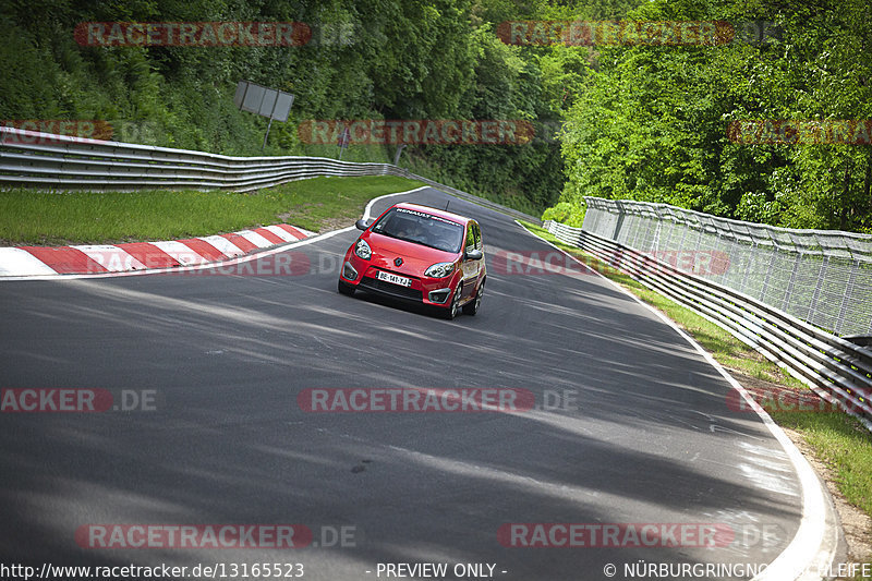 Bild #13165523 - Touristenfahrten Nürburgring Nordschleife (12.06.2021)