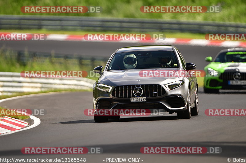 Bild #13165548 - Touristenfahrten Nürburgring Nordschleife (12.06.2021)