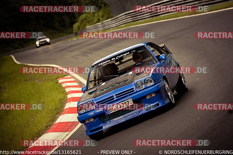 Bild #13165621 - Touristenfahrten Nürburgring Nordschleife (12.06.2021)