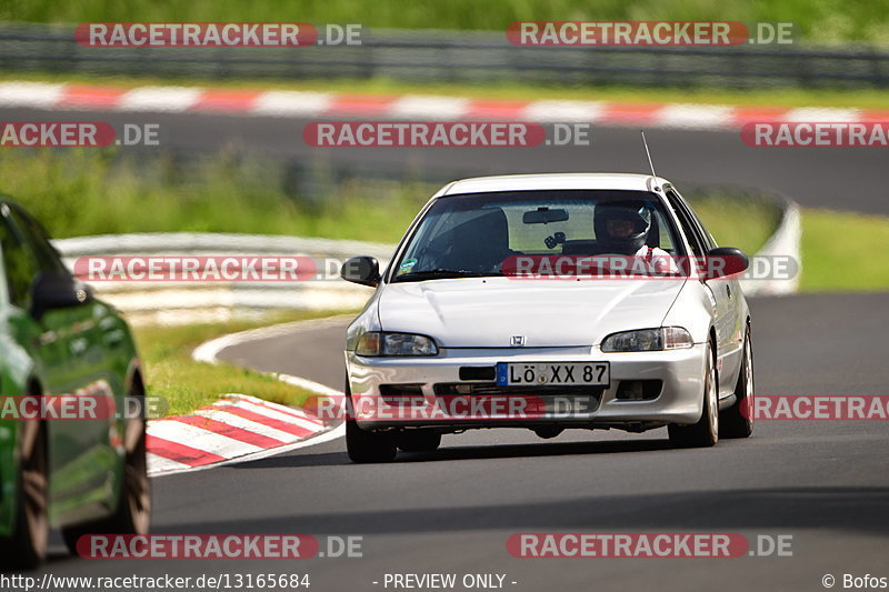 Bild #13165684 - Touristenfahrten Nürburgring Nordschleife (12.06.2021)