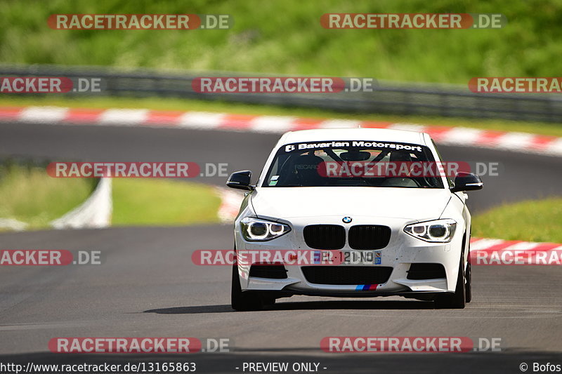 Bild #13165863 - Touristenfahrten Nürburgring Nordschleife (12.06.2021)