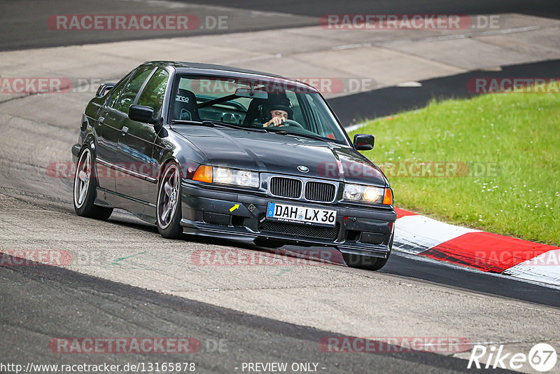 Bild #13165878 - Touristenfahrten Nürburgring Nordschleife (12.06.2021)