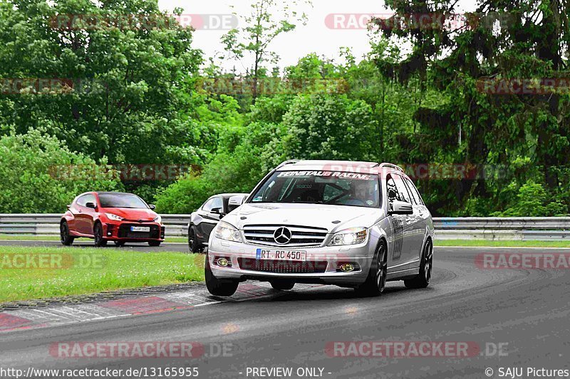 Bild #13165955 - Touristenfahrten Nürburgring Nordschleife (12.06.2021)