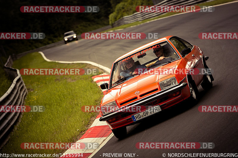 Bild #13165994 - Touristenfahrten Nürburgring Nordschleife (12.06.2021)