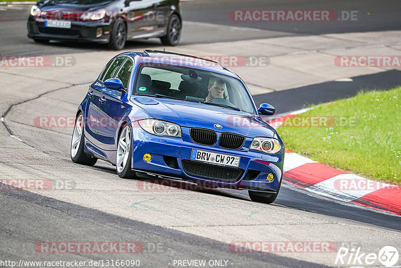 Bild #13166090 - Touristenfahrten Nürburgring Nordschleife (12.06.2021)