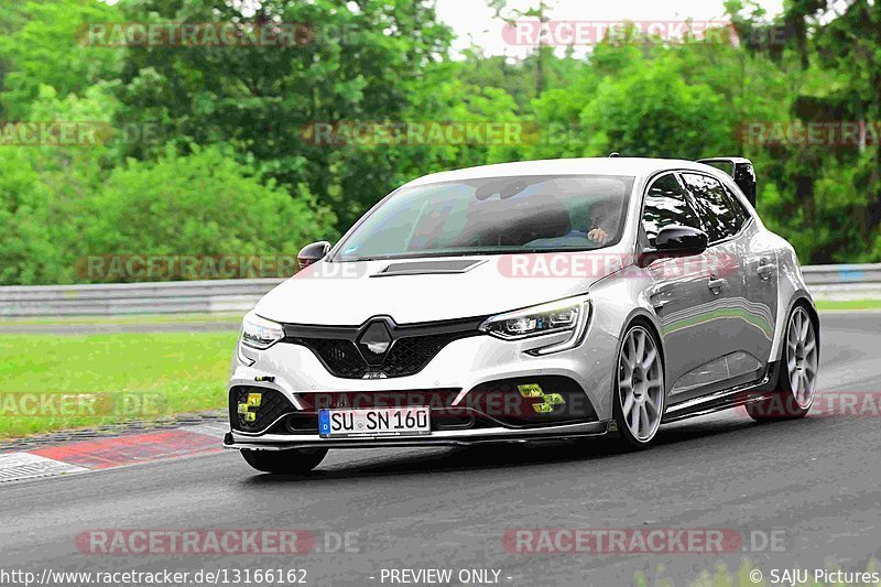 Bild #13166162 - Touristenfahrten Nürburgring Nordschleife (12.06.2021)