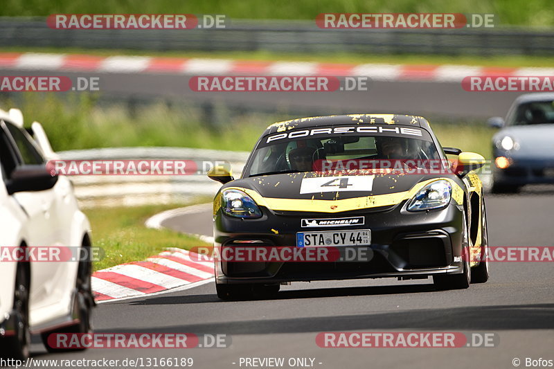 Bild #13166189 - Touristenfahrten Nürburgring Nordschleife (12.06.2021)