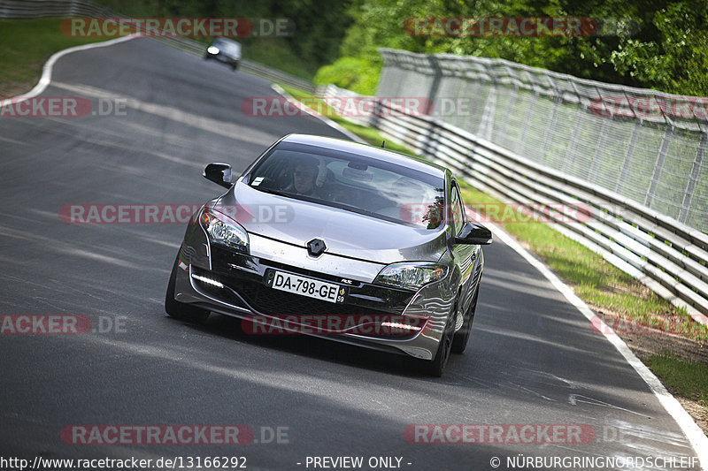 Bild #13166292 - Touristenfahrten Nürburgring Nordschleife (12.06.2021)