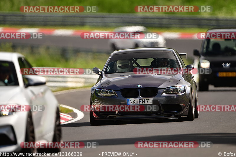 Bild #13166339 - Touristenfahrten Nürburgring Nordschleife (12.06.2021)