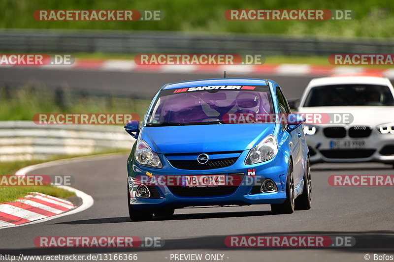 Bild #13166366 - Touristenfahrten Nürburgring Nordschleife (12.06.2021)