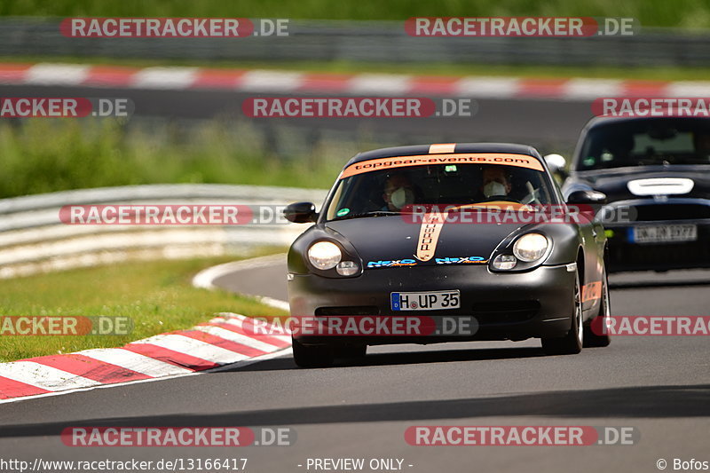 Bild #13166417 - Touristenfahrten Nürburgring Nordschleife (12.06.2021)