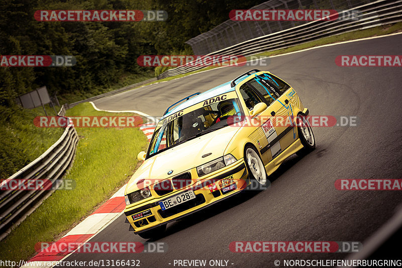 Bild #13166432 - Touristenfahrten Nürburgring Nordschleife (12.06.2021)