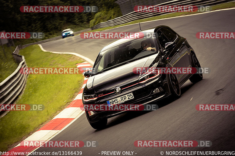 Bild #13166439 - Touristenfahrten Nürburgring Nordschleife (12.06.2021)